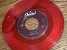 THE BEATLES Penny Lane / Strawberry Fields 7