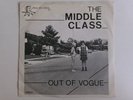 THE MIDDLE CLASS OUT OF VOGUE EP JOKE 09831 PUNK HARDCORE USA