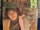 LP- Miguel Gallardo - 14 Exitos