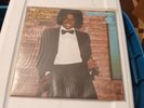 MICHAEL JACKSON OFF THE WALL 1980 EPIC HE-45745 HALF SPEED MASTERSOUND  LP