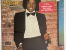 MICHAEL JACKSON Off The Wall EPIC Shrink  Hype Sticker LP HEAR