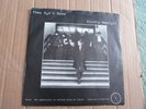 KIRSTY MACCOLL They Don't Know/Turn My Motor on. Vinyl 45. Stiff (1979). PromoEX