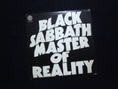 BLACK SABBATH Master Of Reality 1975 Japan RJ-7040 Vinyl LP Record