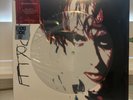The Cure Bloodflowers Picture Disc Vinyl Sealed 2020 RSD