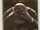 L.L. COOL J - MR. SMITH + INNER - 1995 USA ISSUE - EXCELLENT