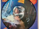 Ozzy Osbourne Live Mr. Crowley EP Picture Disc