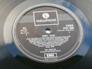 THE BEATLES 1969 UK EXPORT LP ABBEY ROAD PARLOPHONE PPCS 7088