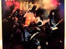 Kiss – Alive  Vinyl 2xLP, 2014 US 180 Gram - Mercury