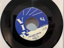 HARRY LEE You Don't Know / Everytime I See You (Vin) 7