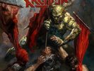KREATOR - HATE UBER ALLES - VINILE 2LP PICTURE DISC VINYL SEALED SIGILLATO