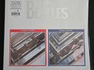 THE BEATLES 1962-66 1967-70 COLORED VINYL 6 LP BOX SET HALF-SPEED AUDIOPHILE