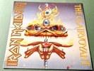 IRON MAIDEN THE CLAIRVOYANT 1988 12