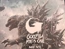 Godzilla Minus One (Original Soundtrack) 2xLP waxwork