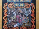 SEALED James Brown: Hell 2x LP Vinyl OG Polydor 1974 Gatefold Funk/Soul