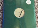 Tyler The Creator Chromakopia Limited Edition Vinyl Test Pressing (#89,306)*Read