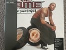 The Game The Documentary Red Vinyl Me Please Limited VMP