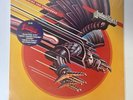 JUDAS PRIEST Screaming For Vengeance 1982 Vinyl LP SEALED w Hype Sticker FC38160