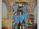 Spanish Ballads LP Los Blue Notes LOS NOTAS AZULES 1970s Anahuac VG