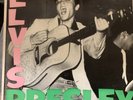 Elvis Presley LPM-1254 Iconic Debut LP Album 1956