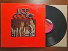 ALICE COOPER Easy Action Vinyl Lp 1970 US 1st Press Straight WS 1845 Gatefold VG