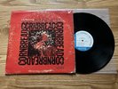 Lee Morgan - Cornbread LP - 1967 - Blue Note BST 84222 - VG Vinyl NY USA OG
