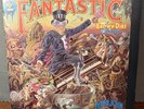 NM Elton John Captain Fantastic And The Brown Dirt Cowboy  (w/Inserts & Poster)