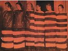 The Honor System - Single File [New Vinyl LP]