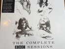 Led Zeppelin The Complete BBC Sessions, 5-LP  Vinyl Box Set, 180 Gr , MINT