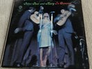 Peter, Paul and Mary In Concert Double LP Vinyl LP Stereo 2WS-1555 Gold Label.