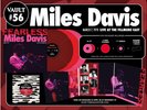 MILES DAVIS - FEARLESS 3LP+7