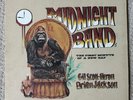 Gil Scott-Heron Brian Jackson & The Midnight Band Vinyl LP 1974 Arista A4030 VG+