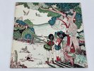 Fleetwood Mac Kiln House Vinyl Record