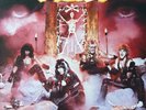 WASP W.A.S.P - Self Titled S/T VINYL LP 1984 Capitol Exc Cond  MC1