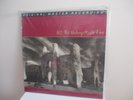SEALED MOBILE FIDELITY SOUND LAB 1/2 SPEED MASTER: U2 THE UNFORGETTABLE FIRE