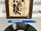 COUNTRY COMFORT WE ARE THE CHILDREN HAWAII HAWAIIAN VINYL RECORD ALBUM TRIM