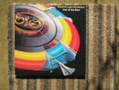 ELO-OUT OF THE BLUE, 2LP UK VINYL LP. With insert & Poster. Superb Condition.