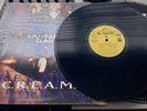 Wu-Tang Clan – C.R.E.A.M. OG 1994 Yellow Press 12