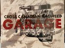 Cross Canadian Ragweed Garage Vinyl 2LP Brand New & Factory Sealed - Cody Canada