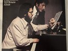 Tony Bennett Bill Evans Album LP 1975 1st Press Fantasy One of there Best *****