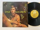 PAT KILROY LP Light Of Day Elektra Stereo Original Folk Psych Classic