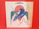 The Eagles ‎- On The Border Rare 1975 Asylum Records Vinyl LP VG ++