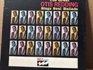 THE GREAT OTIS REDDING SINGS SOUL BALLADS 12