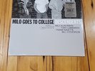 Descendents Milo Goes To College PUNK NOTE Silver Vinyl LP /1000 NEW OOP RARE