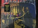 Megadeth - The System Has Failed LP 180 Gram Like New