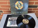 Electric Light Orchestra Vinyl LP Record (1976) UA- LA679-G  A NEW WORLD RECORD