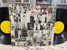 ROLLING STONES Exile on Main Street 2x VINYL LP 1972 COC-2-2900 -LOWEST $$
