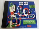 Columbia 4x78 RPM Set Kid Ory Creole Jazz Band - New Orleans Jazz C-126