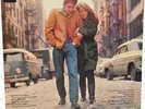 Bob Dylan - The Freewheelin‘ - LP Vinyl