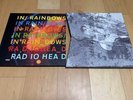 Radiohead, In Rainbows BOX Set 2007 UK CD + LP, Limited Unopened