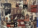 The Great Blues Men Vinyl LP Record Album Compilation 1972 Vanguard 2 LP Set
